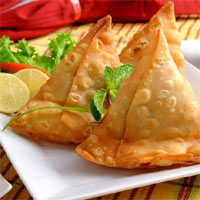 Indian Food Menu – Anita’s Kitchen Bend, Oregon