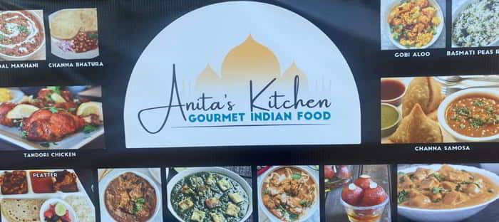Indian Food menu Bend Oregon