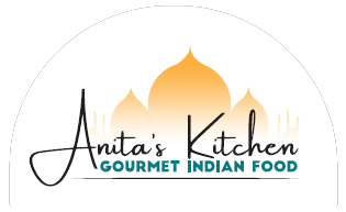 Anita's Kitchen Gourmet Indian Food in Bend Oregon