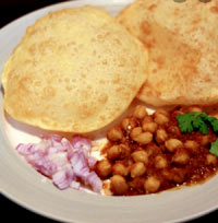 Indian Food Menu – Anita’s Kitchen Bend, Oregon